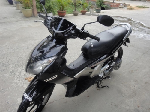 MOTORBIKE FOR RENT
